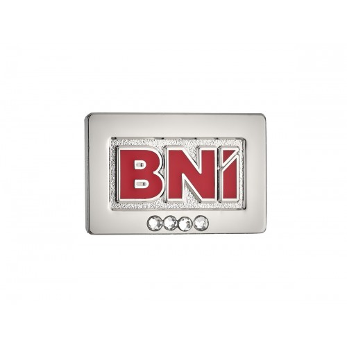 20 Years of Service Pin(Pack of 10)